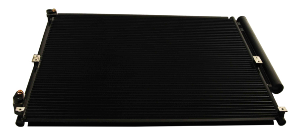 Maxgear AC891229 — Skraplacz, klimatyzacja