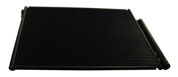 Maxgear AC891229 - SKRAPLACZ KLIMATYZACJI TOYOTA LANDCRUISER 3.0D 02-