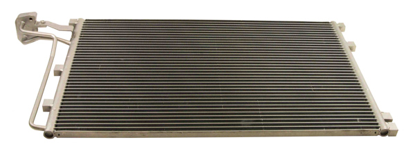 Maxgear AC891919 — Skraplacz, klimatyzacja
