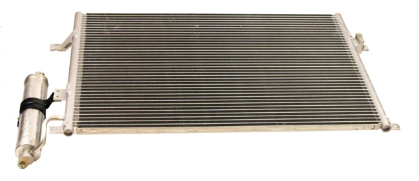 Maxgear AC892728 — Skraplacz, klimatyzacja