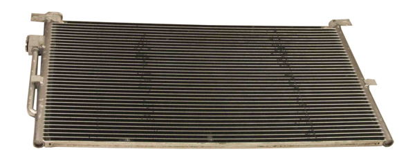 Maxgear AC895602 — Skraplacz, klimatyzacja