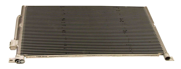Maxgear AC895602 - SKRAPLACZ KLIMATYZACJI FORD MONDEO III 00-07