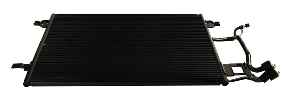 Maxgear AC895713 — Skraplacz, klimatyzacja