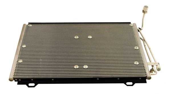 Maxgear AC895751 — Skraplacz, klimatyzacja