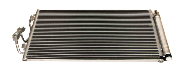 Maxgear AC896801 — Skraplacz, klimatyzacja