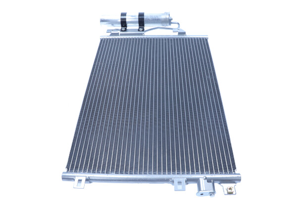 Maxgear AC896925 — Skraplacz, klimatyzacja