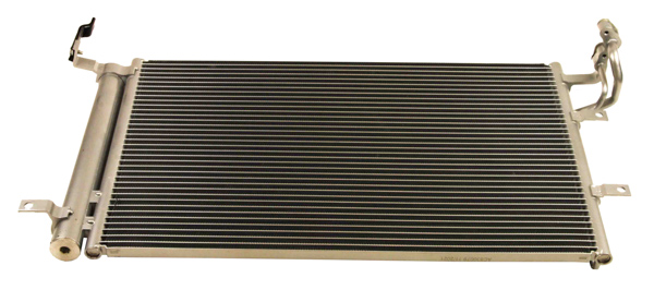 Maxgear AC897440 — Skraplacz, klimatyzacja
