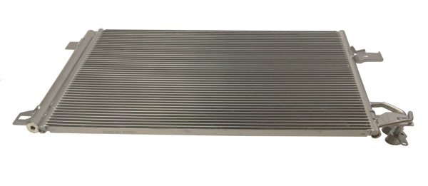 Maxgear AC897491 — Skraplacz, klimatyzacja