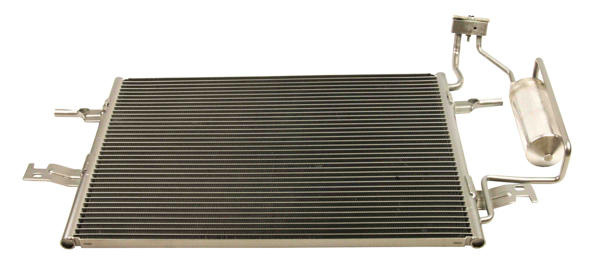 Maxgear AC899865 — Skraplacz, klimatyzacja