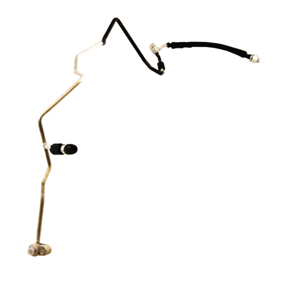 Maxgear AC930018 — Linia wysokiego ciśnienia, Klimatyzacja