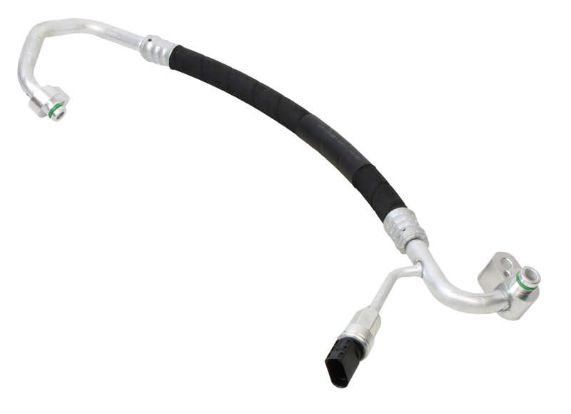 Maxgear AC930025 — Linia wysokiego ciśnienia, Klimatyzacja
