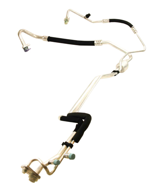 Maxgear AC930027 — Linia wysokiego ciśnienia, Klimatyzacja