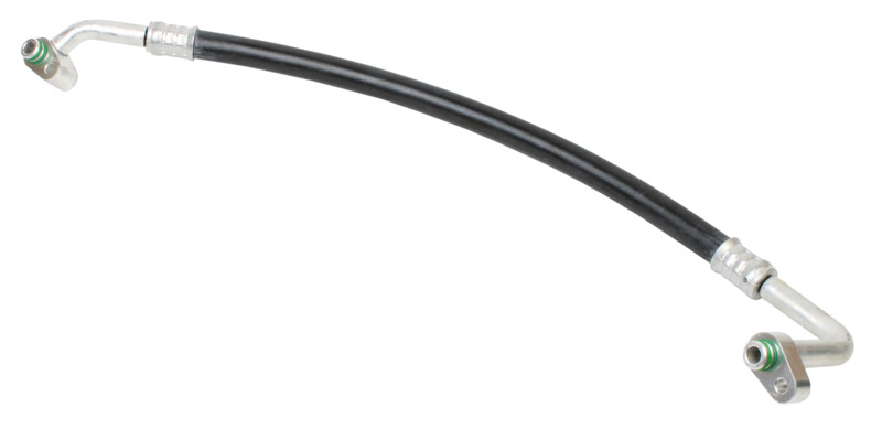 Maxgear AC930036 — Linia wysokiego ciśnienia, Klimatyzacja