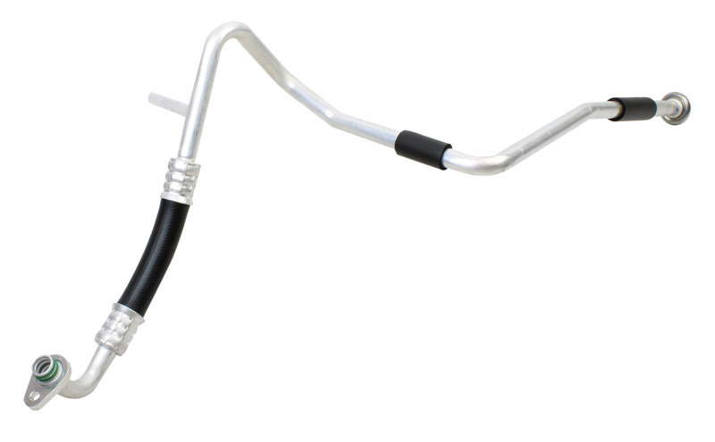 Maxgear AC930039 — Linia wysokiego ciśnienia, Klimatyzacja