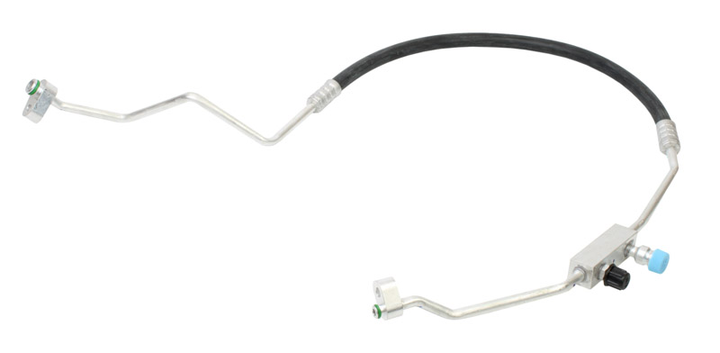 Maxgear AC930041 — Linia wysokiego ciśnienia, Klimatyzacja