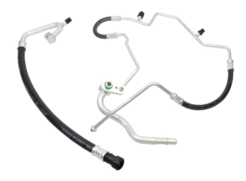 Maxgear AC930059 — Przewód wysokiego / niskiego ciśnienia, klimatyzacja
