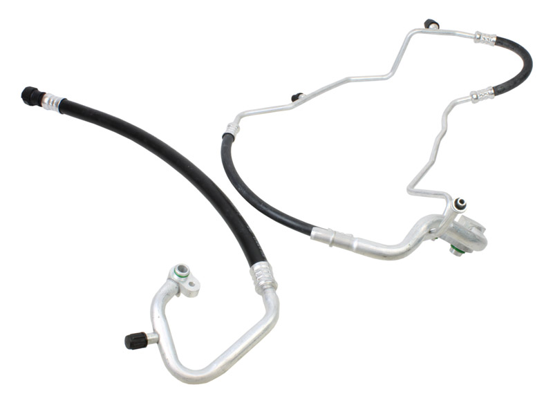 Maxgear AC930059 - PRZEWÓD KLIMATYZACJI FIAT GRANDE PUNTO- PUNTO EVO KPL