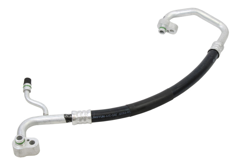 Maxgear AC930070 — Linia wysokiego ciśnienia, Klimatyzacja