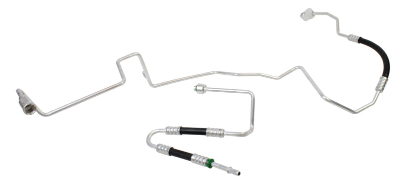 Maxgear AC930081 — Przewód wysokiego / niskiego ciśnienia, klimatyzacja