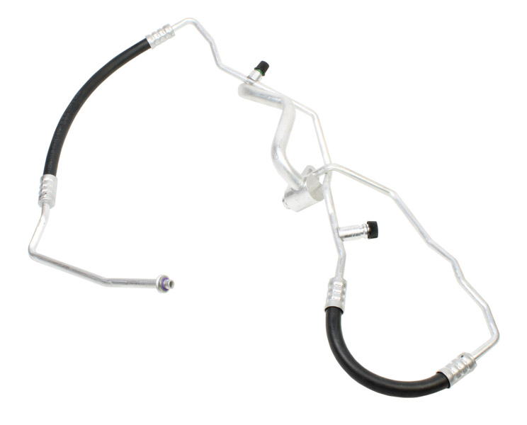 Maxgear AC930094 — Linia wysokiego ciśnienia, Klimatyzacja