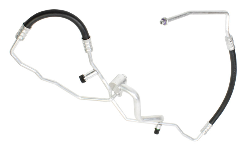Maxgear AC930094 - PRZEWÓD KLIMATYZACJI FIAT GRANDE PUNTO 05-