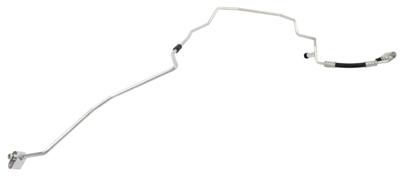 Maxgear AC930104 — Przewód wysokiego / niskiego ciśnienia, klimatyzacja
