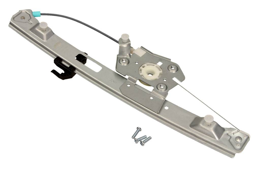 Magneti Marelli 350103170057 - PODNOŚNIK SZYBY BMW T. E90 LE. BEZ SILNIKA