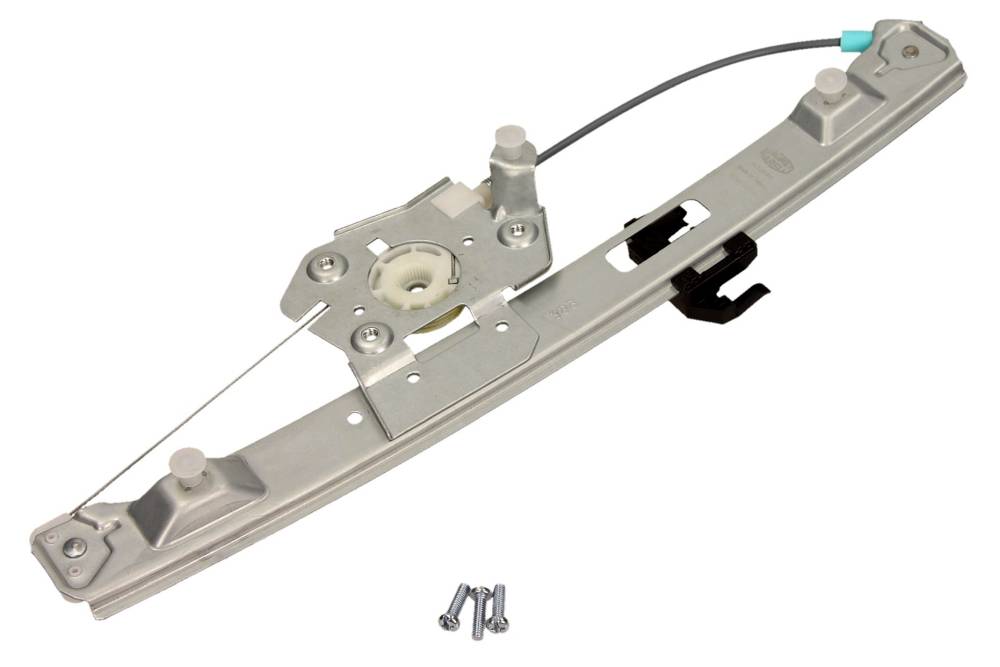 Magneti Marelli 350103170058 — Podnośnik szyby