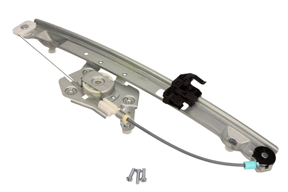 Magneti Marelli 350103170058 - PODNOŚNIK SZYBY BMW T. E90 PR. BEZ SILNIKA