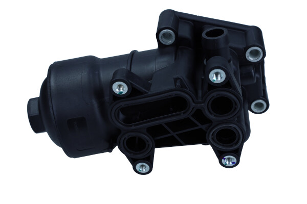Blue Print ADBP210031 - CHŁODNICA OLEJU VW GOLF 1.6TDI-2.0TDI 09- Z OBUDOWĄ