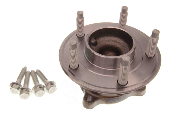 Blue Print ADBP820044 — Zestaw łożysk koła