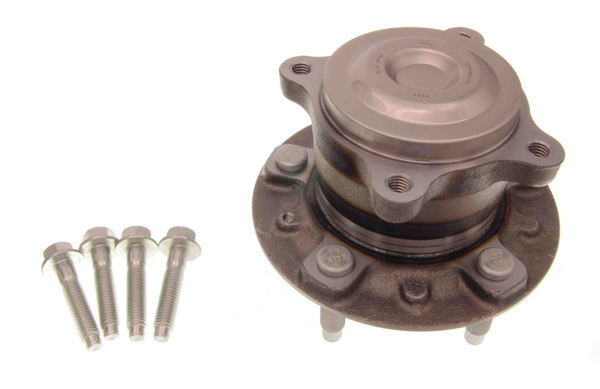 Blue Print ADBP820044 - ŁOŻYSKO KOŁA CHEVROLET T. CRUZE