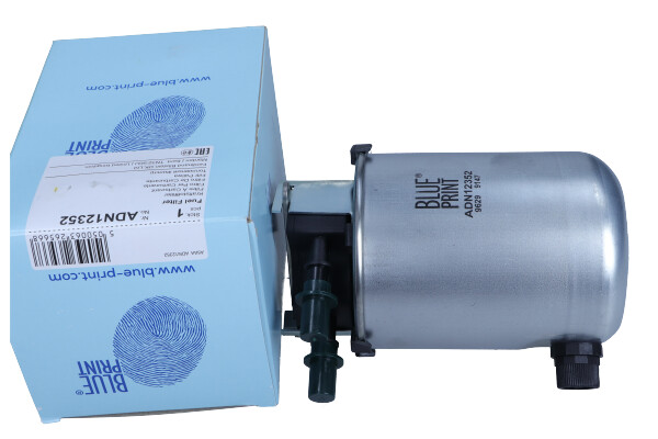 Blue Print ADN12352 - FILTR PALIWA NISSAN QASHQUAI 1.5DCI-1.6DCI 11-