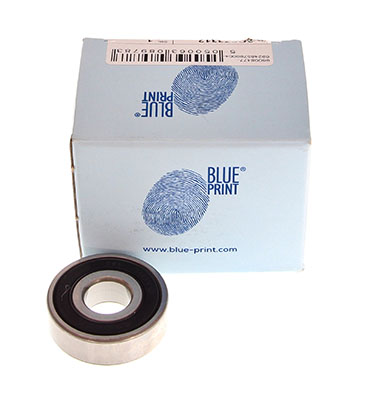 Blue Print ADS73312 - Łożysko wałka sprzęgłowego