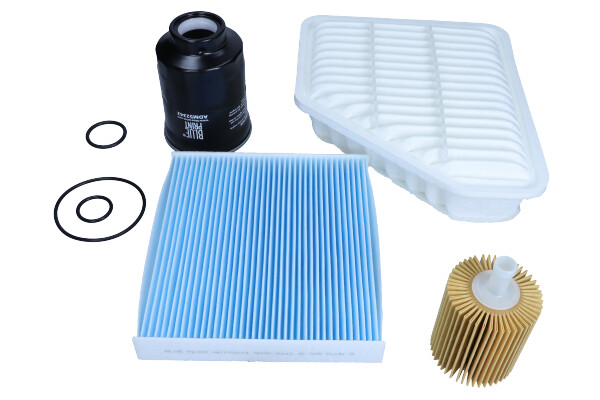 Blue Print ADT32130 — Zestaw filtra