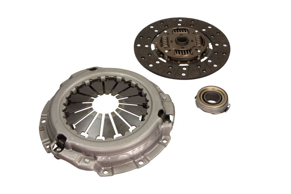 Blue Print ADT330233C - SPRZĘGŁO KPL. TOYOTA LAND CRUISER 3.0 D-4D 02-09