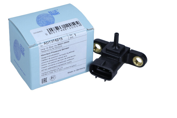 Blue Print ADT374215 - CZUJNIK PODCISNIENIA YARIS 1.3 11-