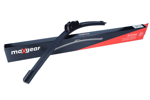 Maxgear 39-0009 - PIÓRO WYCIERACZKI 550MM-22 1 SZT. BEZPRZEGUBOWA 1 ADAPTER  1 MOCOWANIE