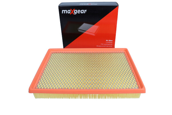 Maxgear 26-1381 - FILTR POWIETRZA CHRYSLER 300C 2.7-3.5-5.7 04-12