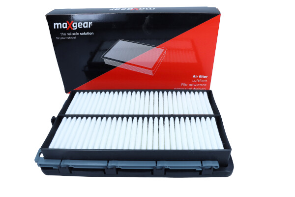 Maxgear 26-2788 - FILTR POWIETRZA KIA OPTIMA 01.18->