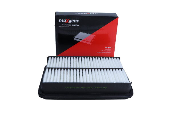 Maxgear 26-2504 - FILTR POWIETRZA MITSUBISHI OUTLANDER 1.8DID 07-
