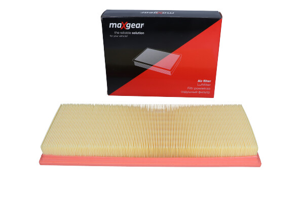 Maxgear 26-2522 - FILTR POWIETRZA JAGUAR X-TYPE 06-01-12-09