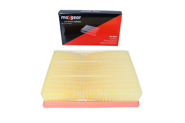 Maxgear 26-2773 - FILTR POWIETRZA FORD GALAXY. MONDEO. S-MAX. FORD USA EDGE 09.12->