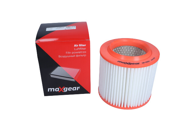 Maxgear 26-2484 - FILTR POWIETRZA VW A8 5.2 LEWY-PRAWY