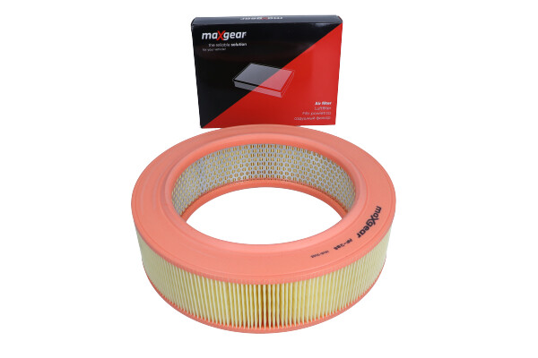 Maxgear 26-2314 - FILTR POWIETRZA DB OM615-6