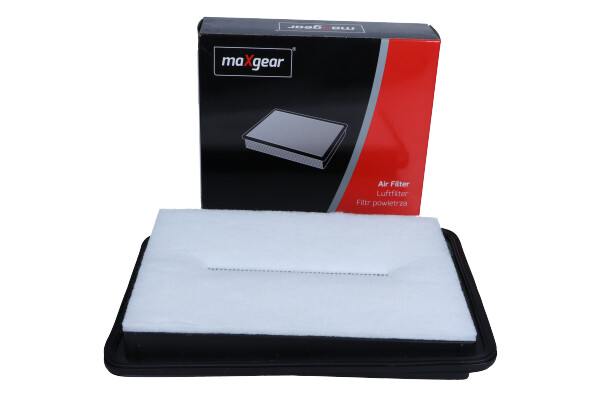 Maxgear 26-2317 - FILTR POWETRZA RENAULT KADJAR 15->