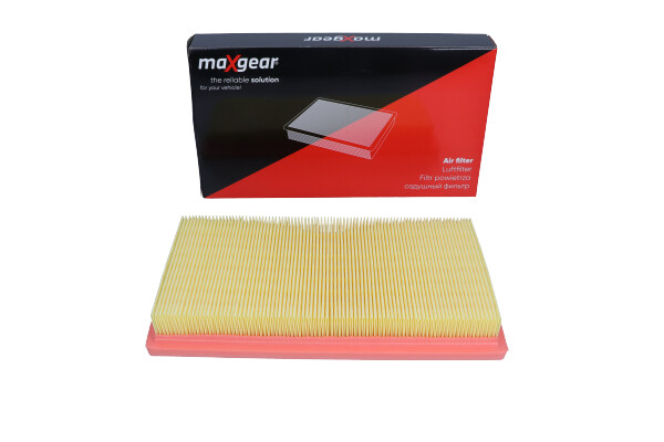 Maxgear 26-2321 - FILTR POWIETRZA TOYOTA C-HR 1.2 16-