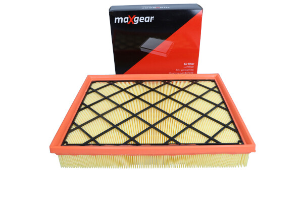 Maxgear 26-2776 - FILTR POWIETRZA FORD RANGER 09.18->