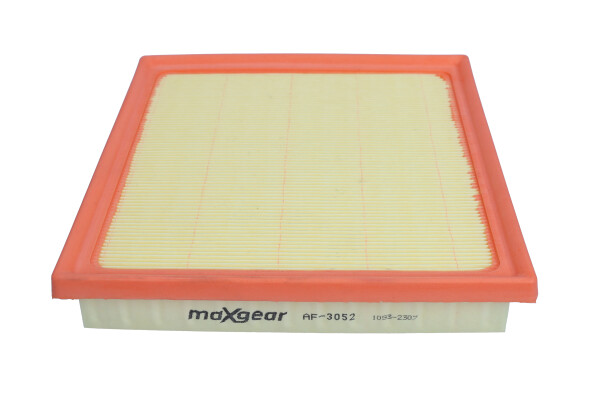 Maxgear 26-2800 - FILTR POWIETRZA SUBARU FORESTER. IMPREZA. XV 10.16->