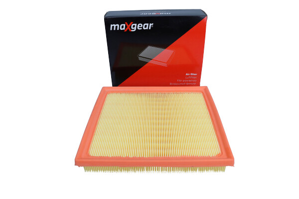 Maxgear 26-2800 - FILTR POWIETRZA SUBARU FORESTER. IMPREZA. XV 10.16->